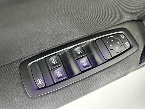 renault, megane, sedan 1.3 tce joy, manuel, benzin 2.el otomobil | renew 36