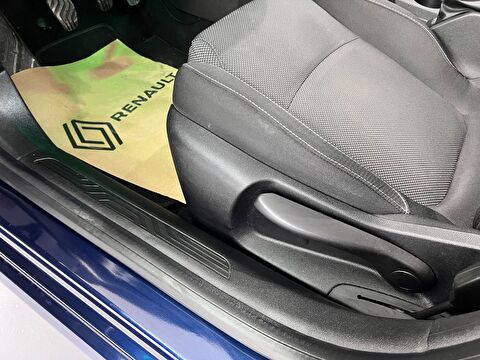 renault, megane, sedan 1.3 tce joy, manuel, benzin 2.el otomobil | renew 26