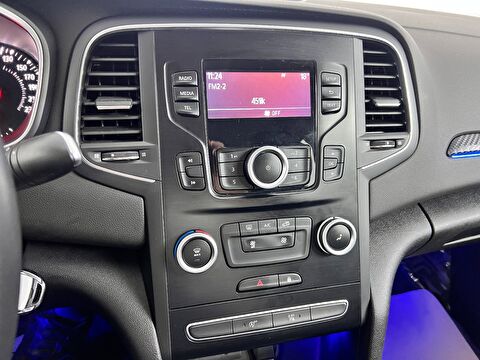 renault, megane, sedan 1.3 tce joy, manuel, benzin 2.el otomobil | renew 41