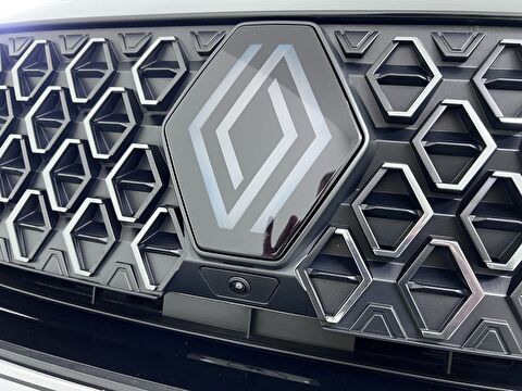 renault, austral, 1.2 e-tech hybrid techno esprit alpine, otomatik, benzin 2.el otomobil | renew 15