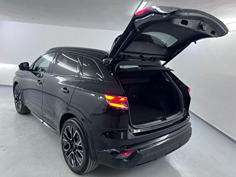 renault, austral, 1.2 e-tech hybrid techno esprit alpine, otomatik, benzin 2.el otomobil | renew 23
