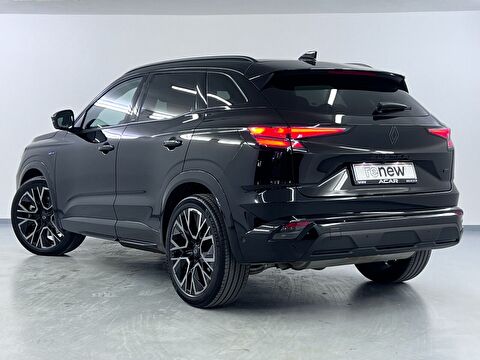 renault, austral, 1.2 e-tech hybrid techno esprit alpine, otomatik, benzin 2.el otomobil | renew 7