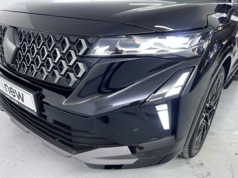 renault, austral, 1.2 e-tech hybrid techno esprit alpine, otomatik, benzin 2.el otomobil | renew 9