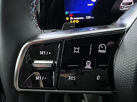 renault, austral, 1.2 e-tech hybrid techno esprit alpine, otomatik, benzin 2.el otomobil | renew 42
