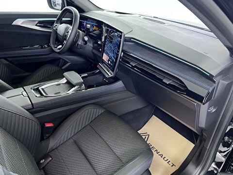 renault, austral, 1.2 e-tech hybrid techno esprit alpine, otomatik, benzin 2.el otomobil | renew 29
