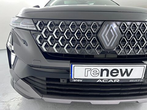renault, austral, 1.2 e-tech hybrid techno esprit alpine, otomatik, benzin 2.el otomobil | renew 8