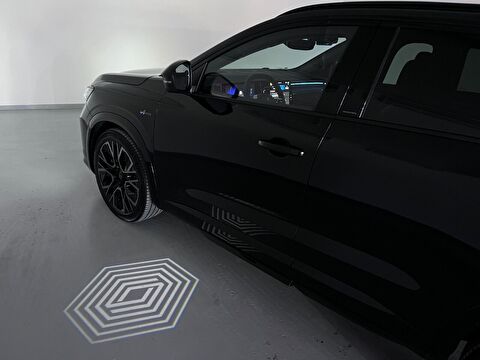 renault, austral, 1.2 e-tech hybrid techno esprit alpine, otomatik, benzin 2.el otomobil | renew 13