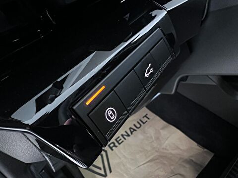 renault, austral, 1.2 e-tech hybrid techno esprit alpine, otomatik, benzin 2.el otomobil | renew 47