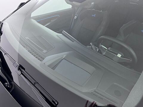 renault, austral, 1.2 e-tech hybrid techno esprit alpine, otomatik, benzin 2.el otomobil | renew 14