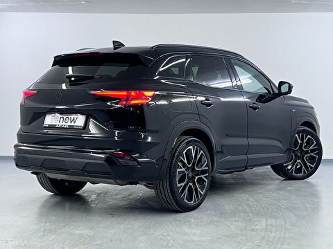renault, austral, 1.2 e-tech hybrid techno esprit alpine, otomatik, benzin 2.el otomobil | renew 5