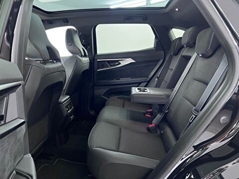 renault, austral, 1.2 e-tech hybrid techno esprit alpine, otomatik, benzin 2.el otomobil | renew 31