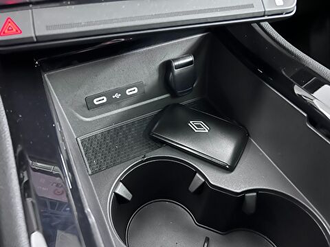 renault, austral, 1.2 e-tech hybrid techno esprit alpine, otomatik, benzin 2.el otomobil | renew 52