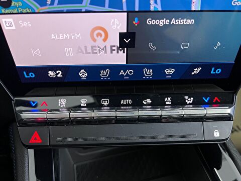 renault, austral, 1.2 e-tech hybrid techno esprit alpine, otomatik, benzin 2.el otomobil | renew 60