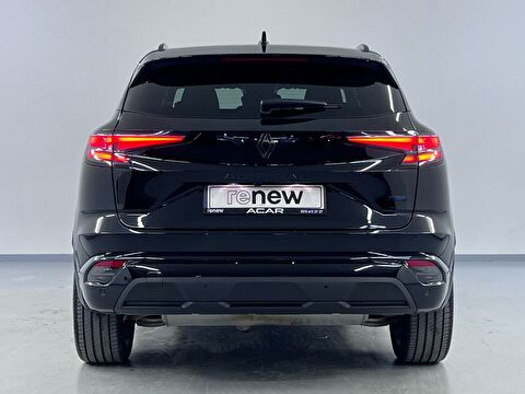 renault, austral, 1.2 e-tech hybrid techno esprit alpine, otomatik, benzin 2.el otomobil | renew 6