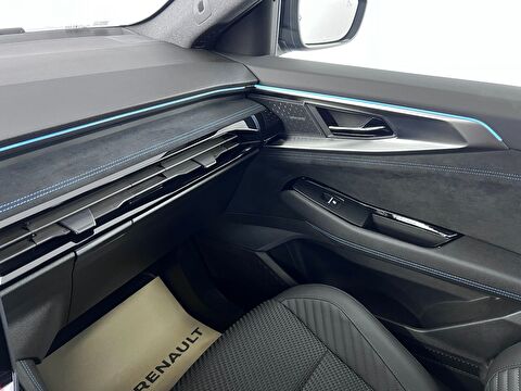 renault, austral, 1.2 e-tech hybrid techno esprit alpine, otomatik, benzin 2.el otomobil | renew 54
