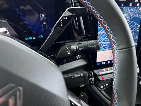 renault, austral, 1.2 e-tech hybrid techno esprit alpine, otomatik, benzin 2.el otomobil | renew 44