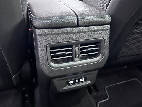 renault, austral, 1.2 e-tech hybrid techno esprit alpine, otomatik, benzin 2.el otomobil | renew 33