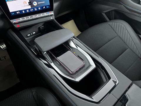 renault, austral, 1.2 e-tech hybrid techno esprit alpine, otomatik, benzin 2.el otomobil | renew 62