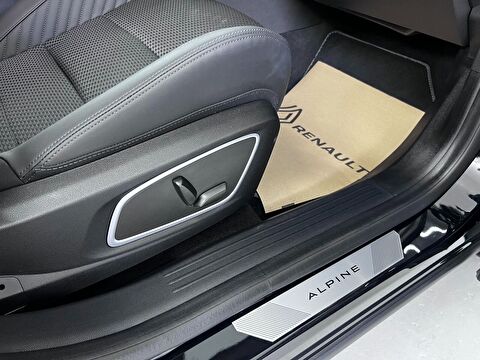 renault, austral, 1.2 e-tech hybrid techno esprit alpine, otomatik, benzin 2.el otomobil | renew 34
