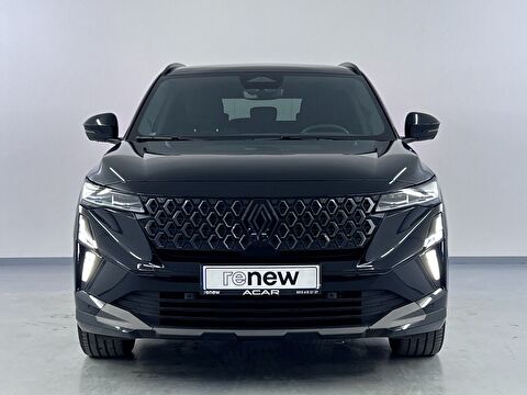 renault, austral, 1.2 e-tech hybrid techno esprit alpine, otomatik, benzin 2.el otomobil | renew 3