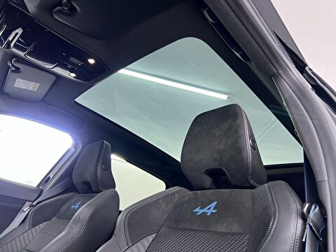 renault, austral, 1.2 e-tech hybrid techno esprit alpine, otomatik, benzin 2.el otomobil | renew 27