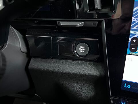 renault, austral, 1.2 e-tech hybrid techno esprit alpine, otomatik, benzin 2.el otomobil | renew 46