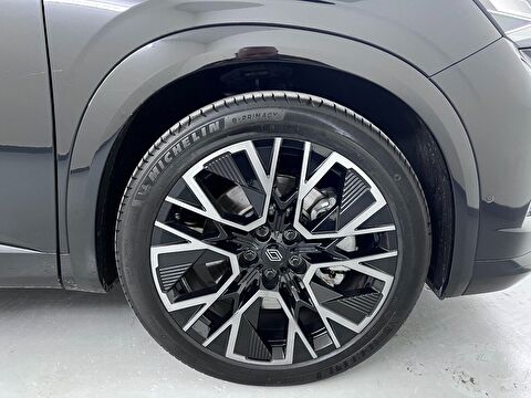 renault, austral, 1.2 e-tech hybrid techno esprit alpine, otomatik, benzin 2.el otomobil | renew 21