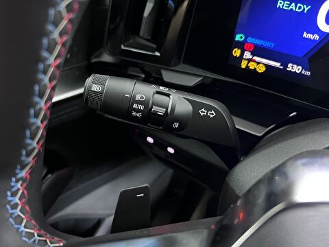 renault, austral, 1.2 e-tech hybrid techno esprit alpine, otomatik, benzin 2.el otomobil | renew 45
