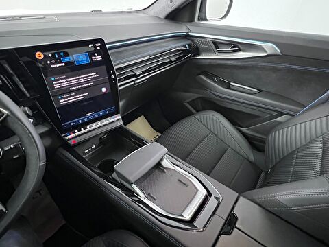 renault, austral, 1.2 e-tech hybrid techno esprit alpine, otomatik, benzin 2.el otomobil | renew 51