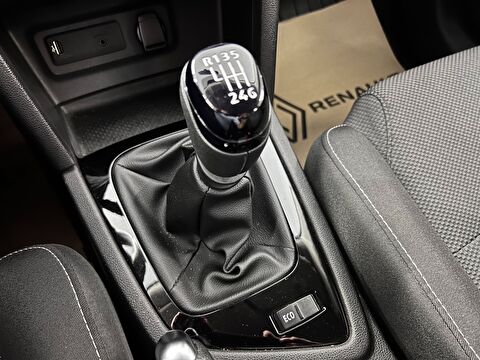 renault, megane, sedan 1.3 tce joy, manuel, benzin 2.el otomobil | renew 42