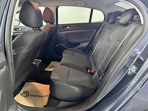 renault, megane, sedan 1.3 tce joy, manuel, benzin 2.el otomobil | renew 20