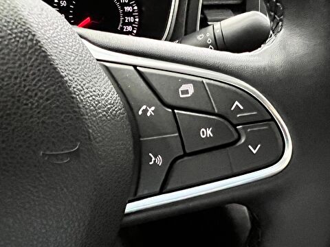 renault, megane, sedan 1.3 tce joy, manuel, benzin 2.el otomobil | renew 27