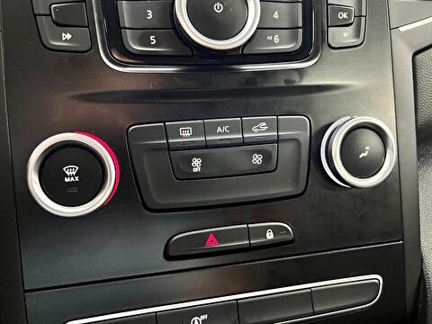 renault, megane, sedan 1.3 tce joy, manuel, benzin 2.el otomobil | renew 39