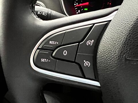 renault, megane, sedan 1.3 tce joy, manuel, benzin 2.el otomobil | renew 26