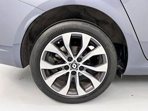 renault, megane, sedan 1.3 tce joy, manuel, benzin 2.el otomobil | renew 18