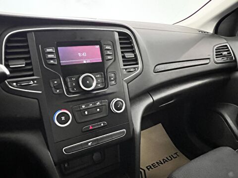 renault, megane, sedan 1.3 tce joy, manuel, benzin 2.el otomobil | renew 36