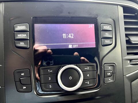 renault, megane, sedan 1.3 tce joy, manuel, benzin 2.el otomobil | renew 38