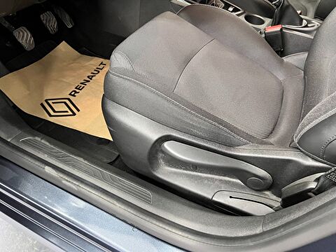 renault, megane, sedan 1.3 tce joy, manuel, benzin 2.el otomobil | renew 21