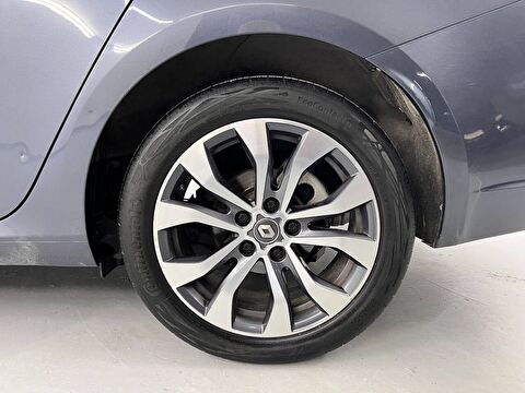 renault, megane, sedan 1.3 tce joy, manuel, benzin 2.el otomobil | renew 15