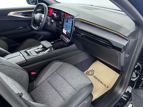 renault, austral, 1.3 mild hybrid techno, otomatik, benzin 2.el otomobil | renew 21