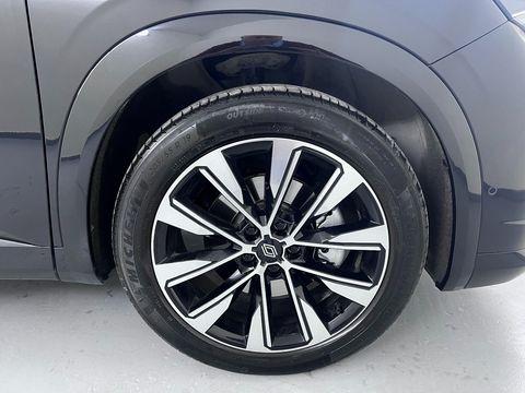 renault, austral, 1.3 mild hybrid techno, otomatik, benzin 2.el otomobil | renew 14
