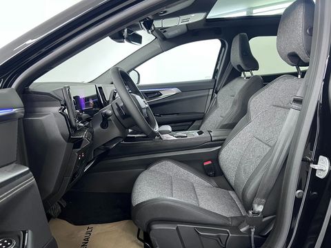 renault, austral, 1.3 mild hybrid techno, otomatik, benzin 2.el otomobil | renew 23