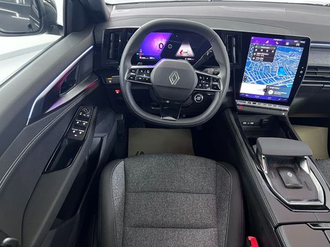 renault, austral, 1.3 mild hybrid techno, otomatik, benzin 2.el otomobil | renew 27