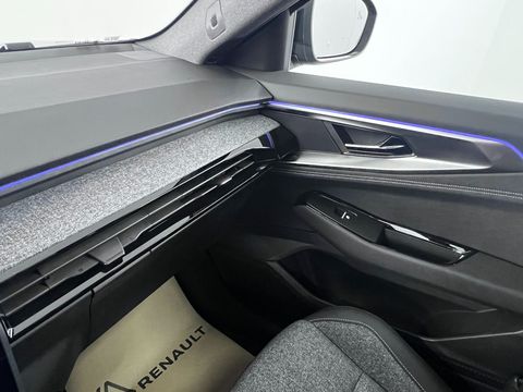 renault, austral, 1.3 mild hybrid techno, otomatik, benzin 2.el otomobil | renew 43