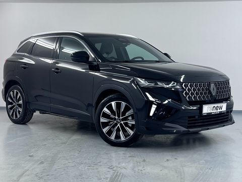 renault, austral, 1.3 mild hybrid techno, otomatik, benzin 2.el otomobil | renew 4
