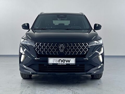 renault, austral, 1.3 mild hybrid techno, otomatik, benzin 2.el otomobil | renew 3