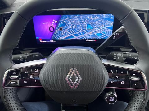 renault, austral, 1.3 mild hybrid techno, otomatik, benzin 2.el otomobil | renew 28