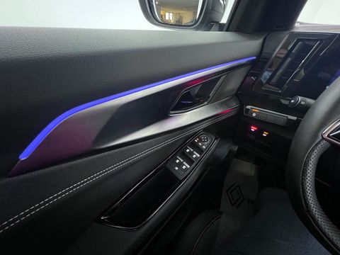 renault, austral, 1.3 mild hybrid techno, otomatik, benzin 2.el otomobil | renew 38