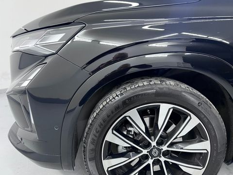 renault, austral, 1.3 mild hybrid techno, otomatik, benzin 2.el otomobil | renew 11