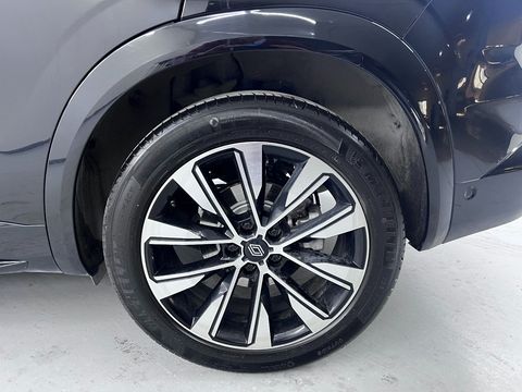 renault, austral, 1.3 mild hybrid techno, otomatik, benzin 2.el otomobil | renew 12